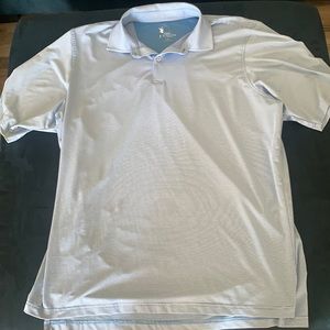 Fairway and Greene Mens Golf polo